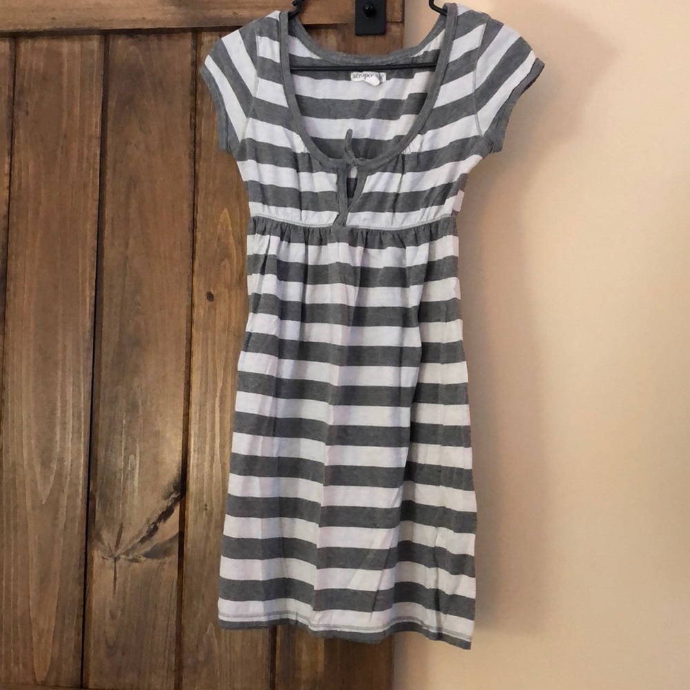 Aeropostale dress